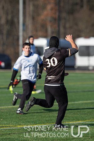 Mid-Atlantic Warm Up 2025 Saturday Round 1
