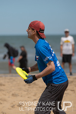 Sunday - 2024 Beach Championships