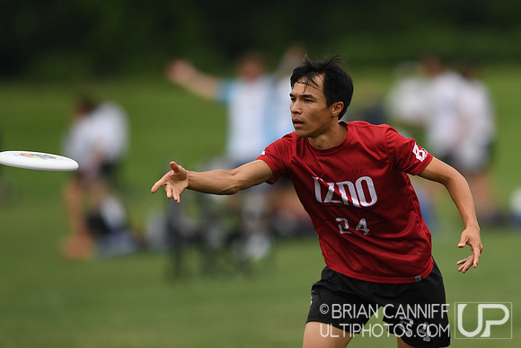 2022 World Ultimate Club Championships