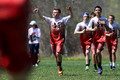 Finals - Sun Open - USAU 2014 HS Northeasterns
