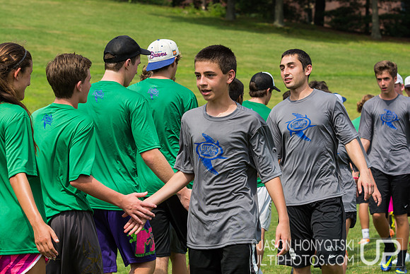 NUTC 2014 Session A