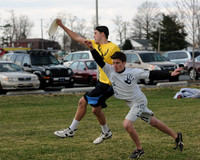 Steakfest Open Division Round 4