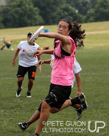 Chesapeake Invite