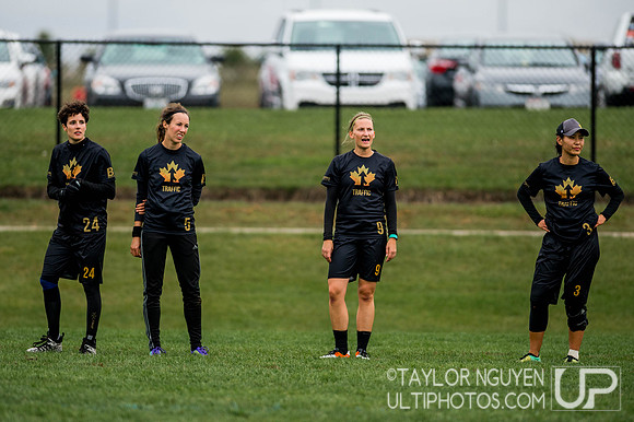 USA Ultimate Club National Championships