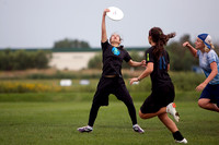 Sunday Girls Pool Play -- YCC 2012