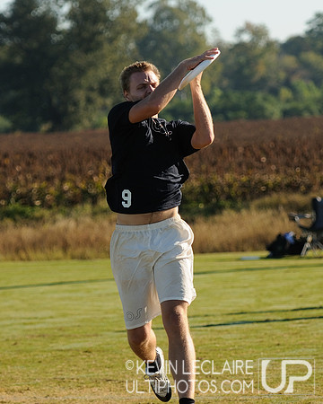 Mid-Atlantic Open Regionals Saturday Competition