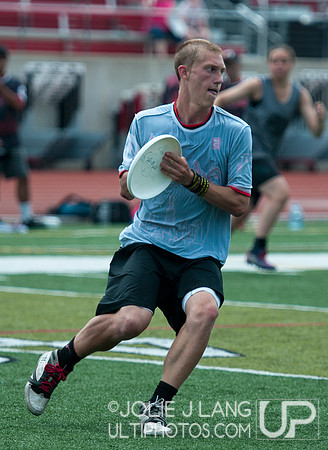 CUT Camp Session I 2014