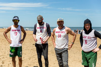 Saturday - 2025 Beach Championships