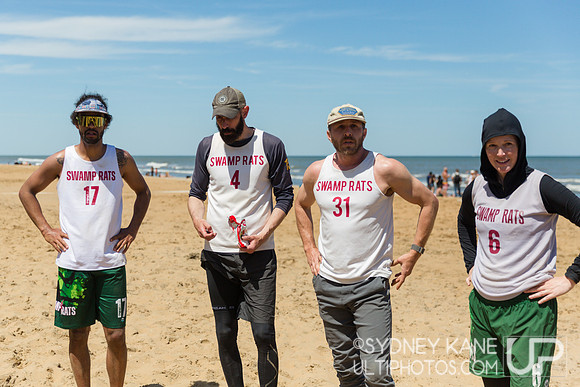 Saturday - 2025 Beach Championships
