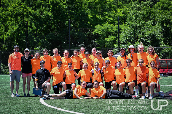 DC Shadow vs Portland Rising