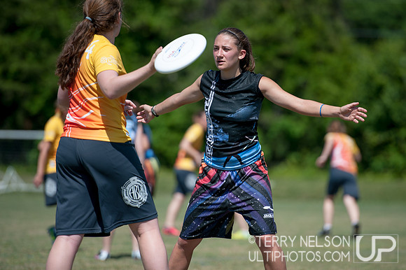 2014 Southern High School Regional Championship