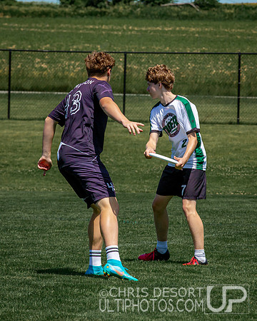 2024 High School National Invite (HSNI) ©