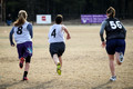 U19 Girls National Team -- 2014 USAU East Coast Tryouts