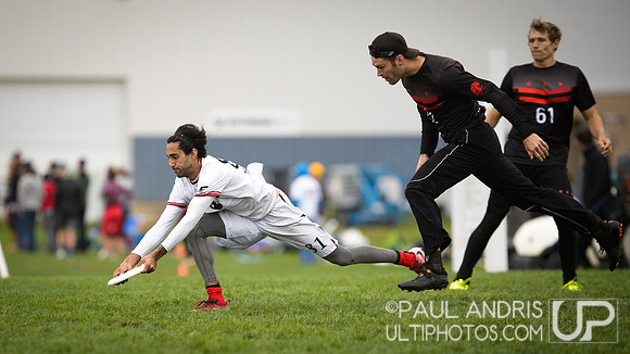 2016 Club National Championships