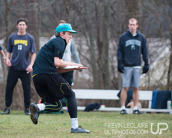2014 Queen City Tune Up Sunday Action