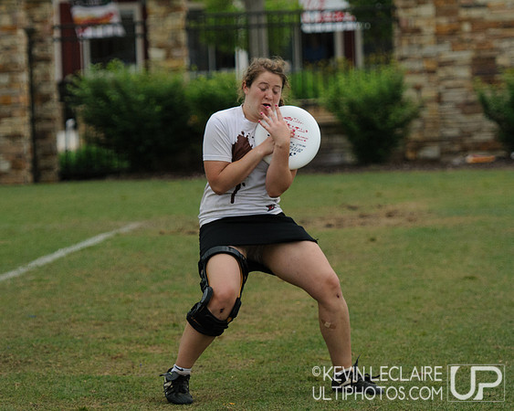 Round 3 -- 2012 Atlantic Coast Regionals Saturday Action