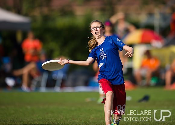 Friday WJUC 2014 Action