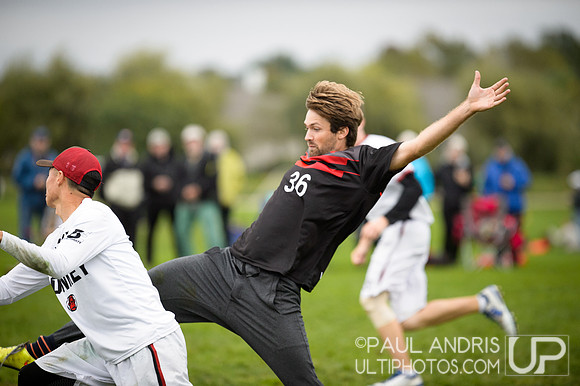 2016 Club National Championships