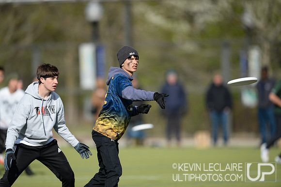 YULA 2022 Sunday action