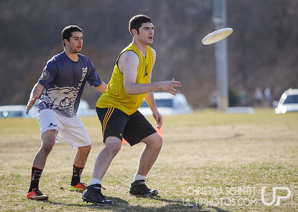 Queen City Tune Up 2015 - Saturday