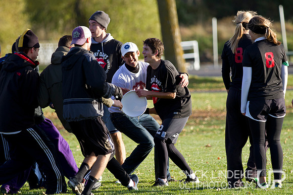 Saturday Action from Glory Days 2013