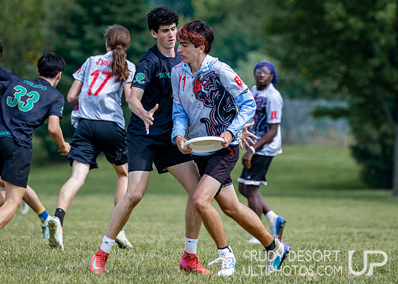 2025 High School National Invite (HSNI)