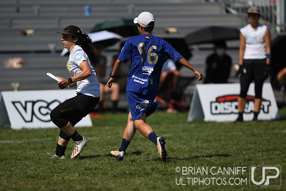 2022 World Ultimate Club Championships