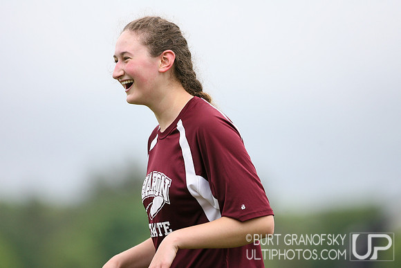 2014 Massachusetts State Championships -- Girls Division