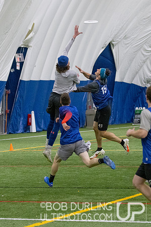 Boston Glory Tryout - 2/6/2022