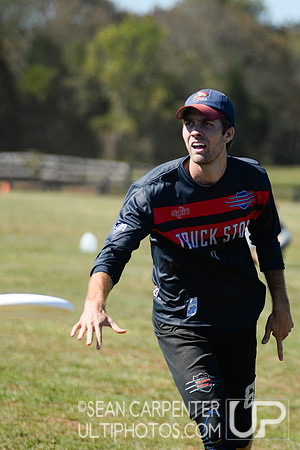 USAU Mid-Atlantic Regionals