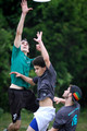 Round 3 - Sat Open - USAU 2014 HS Southerns