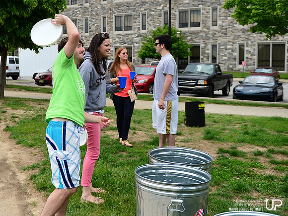 BOS Whitecaps at PHL Spinners - MLU - 5/18/14