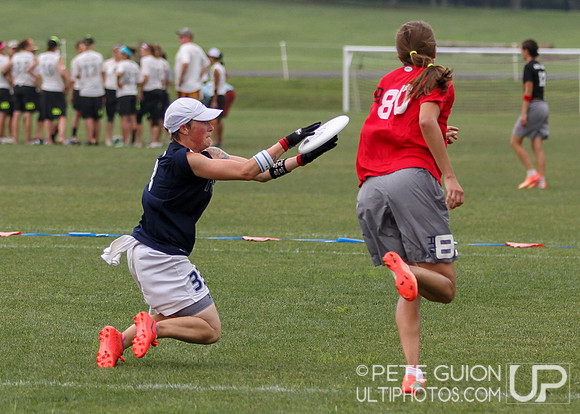 Chesapeake Invite