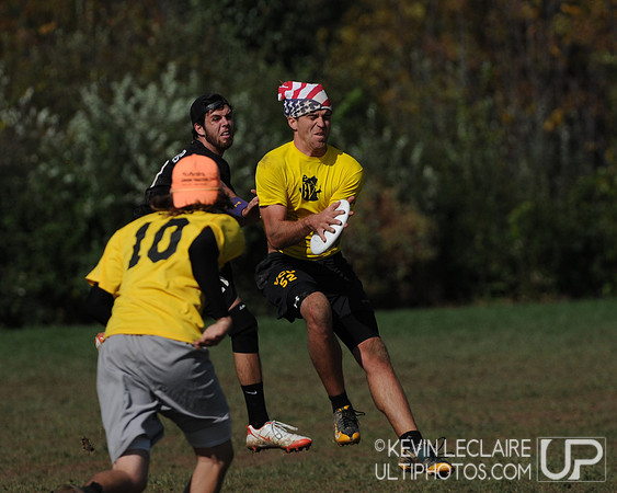 Sunday 1:30pm games -- 2011 Patriot Games