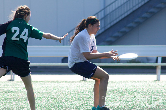 2012 Canadian High School Ultimate Championships