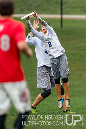 USA Ultimate Club National Championships