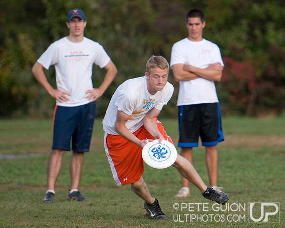 Championship game and other 3:30pm round action
