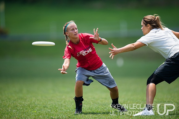 Chesapeake Invite 2014 Saturday Action