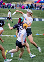 2024 USA Ultimate Youth Club Championships