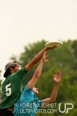 Rounds 5&6 -- Juniors Terminus