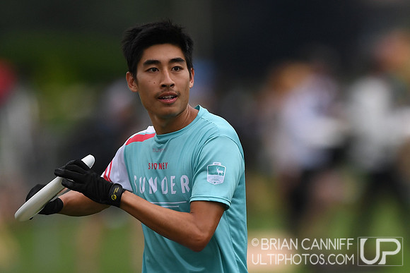 2022 World Ultimate Club Championships