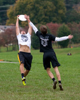 Round 2 Pool Play action from Patriot Games 2011.