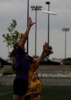 2012 Colorado High School State Championships, Women's Division, Sunday, Finals