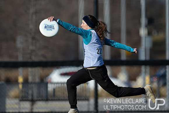 DC Shadow 2022 Tryout # 3