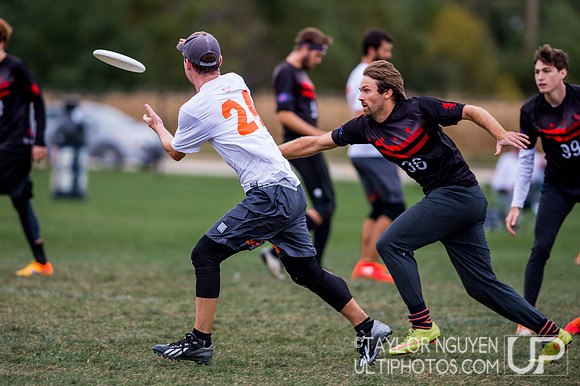 USA Ultimate Club National Championships