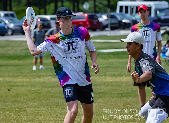 2022 High School National Invite