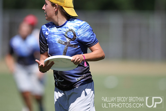 USA Ultimate College Championships