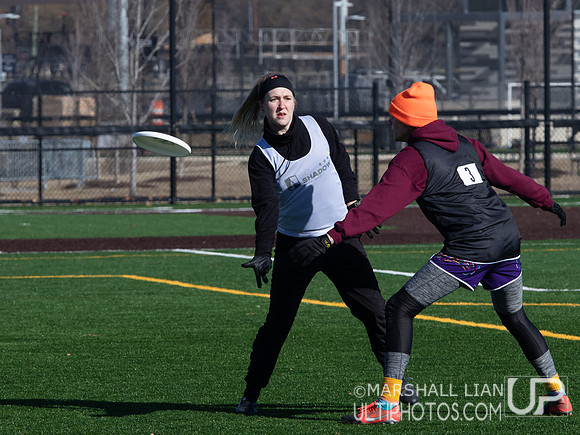 DC Shadow 2022 Tryout #3