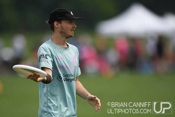 2022 World Ultimate Club Championships