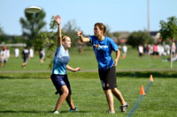 YCC 2012 Saturday Action